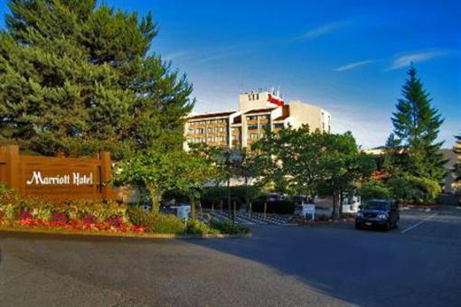 фото отеля Fairfield Inn Seatac Airport