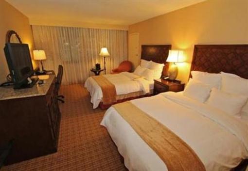 фото отеля Fairfield Inn Seatac Airport