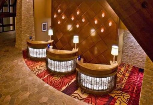 фото отеля Fairfield Inn Seatac Airport