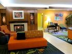 фото отеля Fairfield Inn Seatac Airport