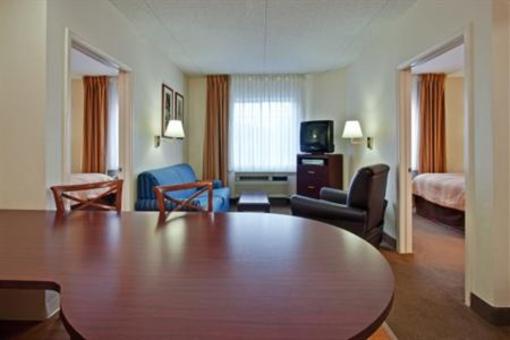 фото отеля Candlewood Suites Syracuse