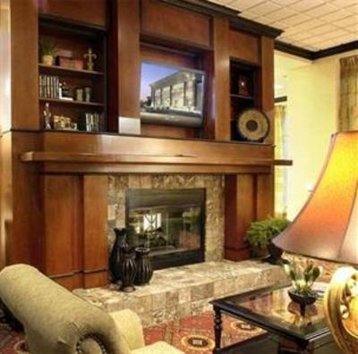 фото отеля Hilton Garden Inn Tupelo
