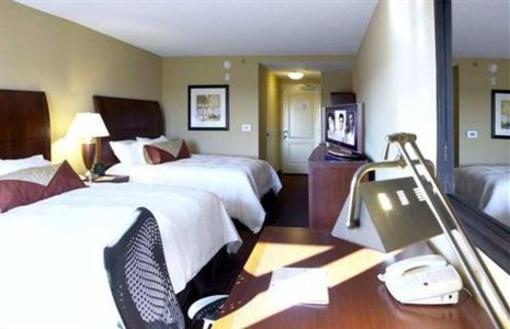 фото отеля Hilton Garden Inn Tupelo