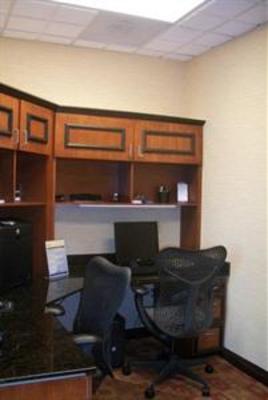 фото отеля Hilton Garden Inn Tupelo