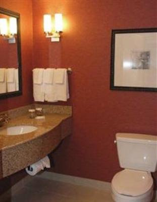 фото отеля Hilton Garden Inn Tupelo