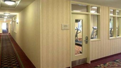 фото отеля Hilton Garden Inn Tupelo