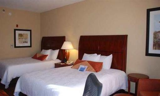 фото отеля Hilton Garden Inn Tupelo