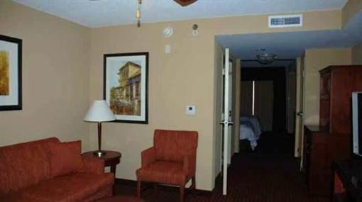 фото отеля Hilton Garden Inn Tupelo