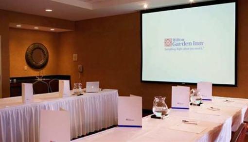 фото отеля Hilton Garden Inn Tupelo