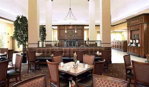 фото отеля Hilton Garden Inn Tupelo