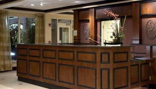 фото отеля Hilton Garden Inn Tupelo