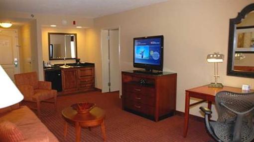 фото отеля Hilton Garden Inn Tupelo