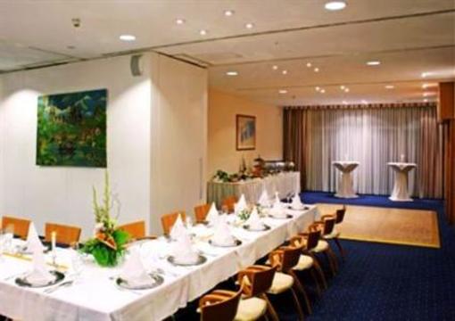 фото отеля Best Western Hotel Stadt Merseburg