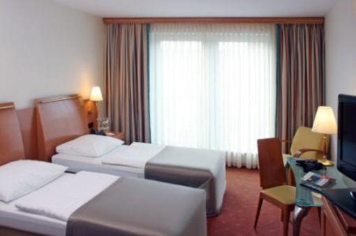 фото отеля Best Western Hotel Stadt Merseburg