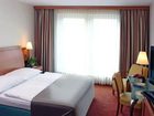 фото отеля Best Western Hotel Stadt Merseburg