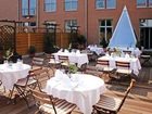 фото отеля Best Western Hotel Stadt Merseburg