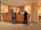 фото отеля Best Western Hotel Stadt Merseburg