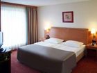 фото отеля Best Western Hotel Stadt Merseburg