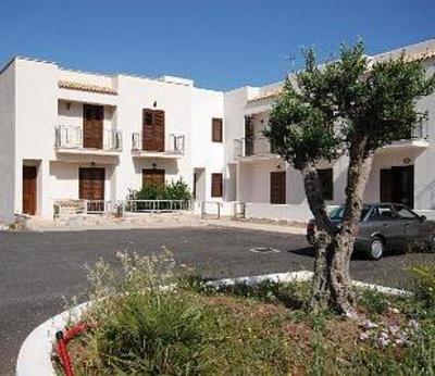 фото отеля Hotel/Residence Il Melograno