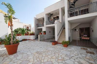 фото отеля Hotel/Residence Il Melograno