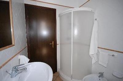 фото отеля Hotel/Residence Il Melograno
