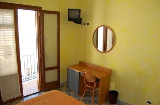 фото отеля Hotel/Residence Il Melograno