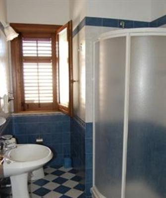 фото отеля Hotel/Residence Il Melograno