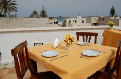 фото отеля Hotel/Residence Il Melograno