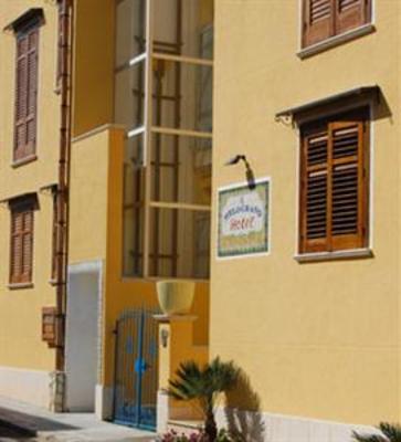 фото отеля Hotel/Residence Il Melograno
