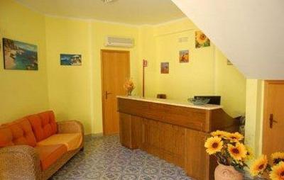 фото отеля Hotel/Residence Il Melograno