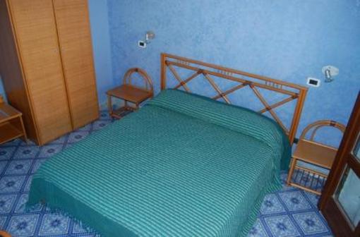 фото отеля Hotel/Residence Il Melograno