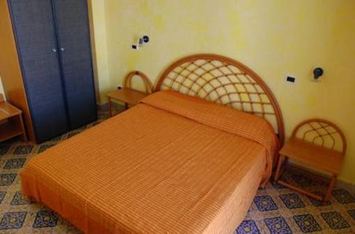 фото отеля Hotel/Residence Il Melograno