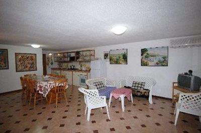 фото отеля Hotel/Residence Il Melograno