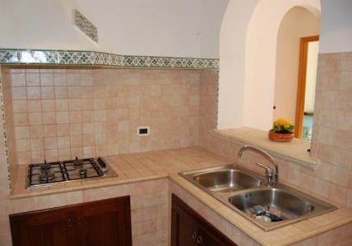 фото отеля Hotel/Residence Il Melograno