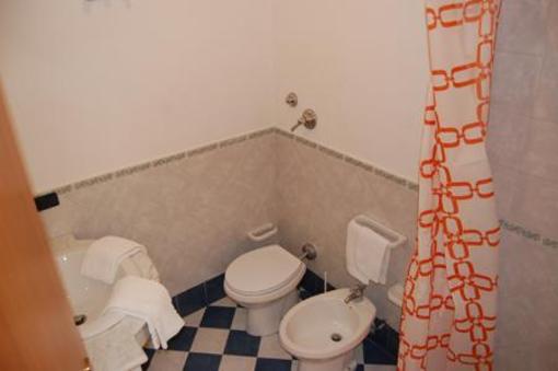 фото отеля Hotel/Residence Il Melograno