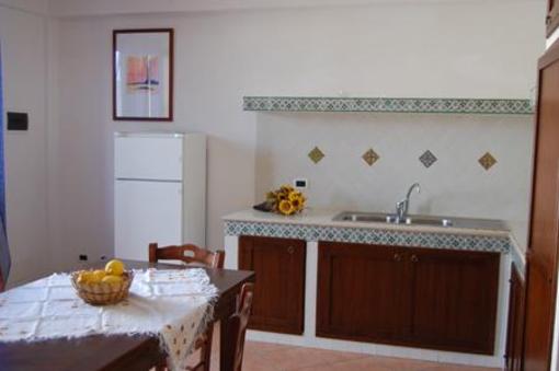 фото отеля Hotel/Residence Il Melograno