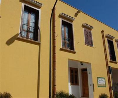 фото отеля Hotel/Residence Il Melograno