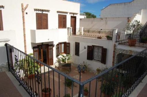 фото отеля Hotel/Residence Il Melograno