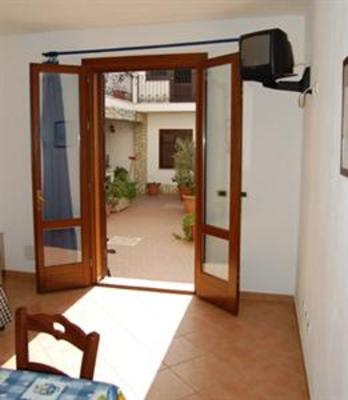 фото отеля Hotel/Residence Il Melograno