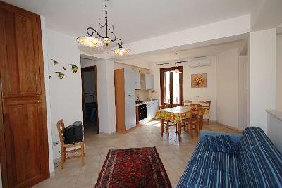 фото отеля Hotel/Residence Il Melograno