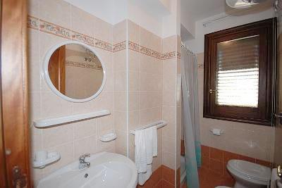 фото отеля Hotel/Residence Il Melograno