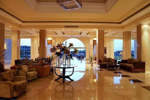 фото отеля Rixos Sharm El Sheikh