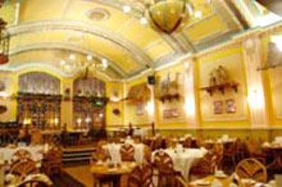 фото отеля Ibis Styles Blackpool