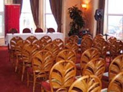 фото отеля Ibis Styles Blackpool