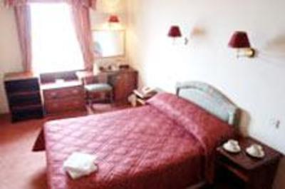 фото отеля Ibis Styles Blackpool