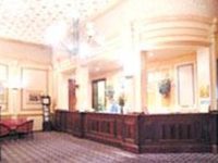 Ibis Styles Blackpool
