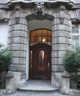 фото отеля Belle Etage Hotel