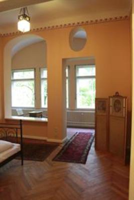 фото отеля Belle Etage Hotel
