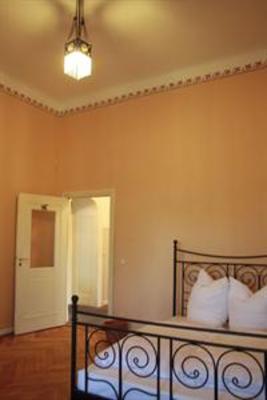 фото отеля Belle Etage Hotel