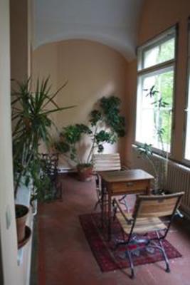 фото отеля Belle Etage Hotel